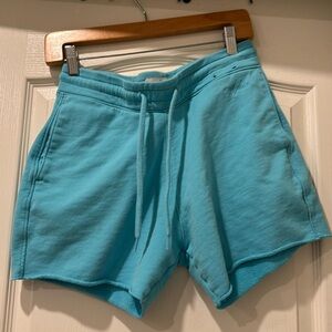 Men’s Hollister lounge shorts
